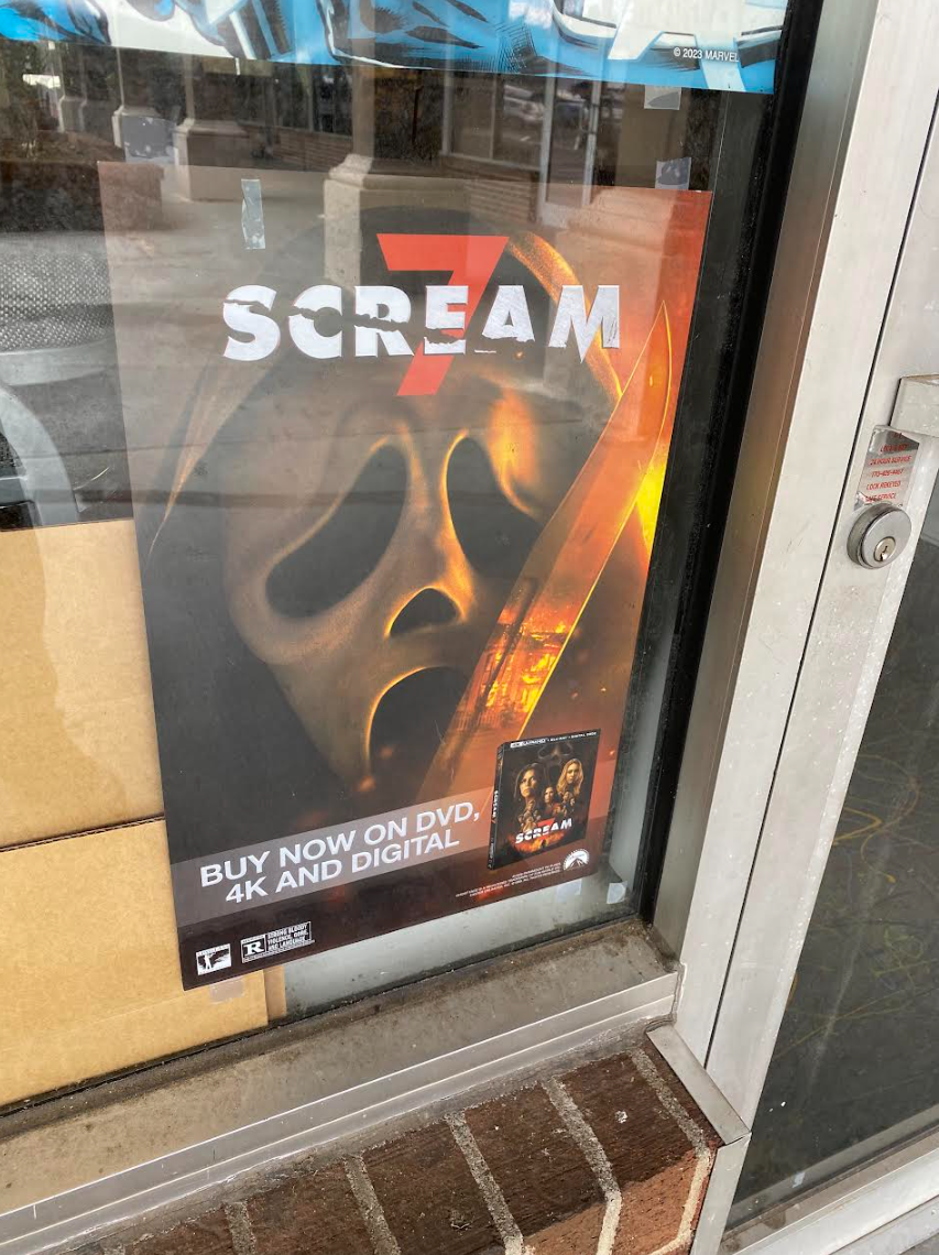 Dr. Nos Comics And Games Superstore - Posters - 2